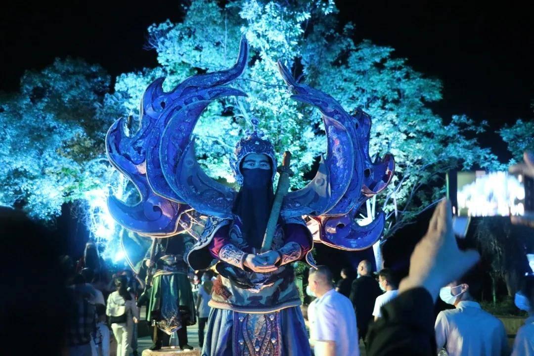 直升机大战
