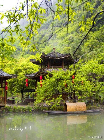 悬崖跳水运动