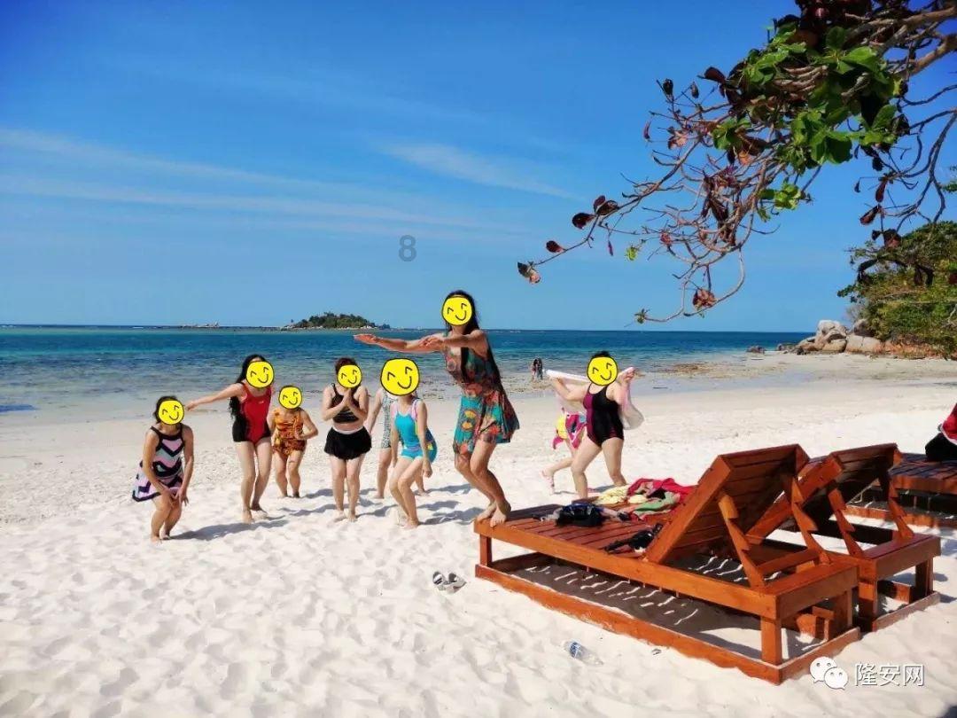蓝蓝夏日