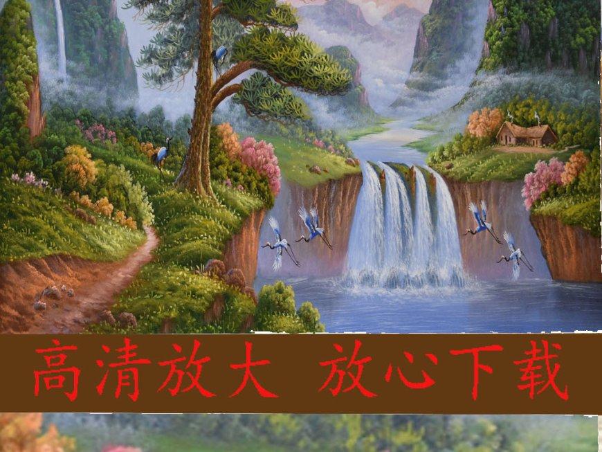 腐草化萤